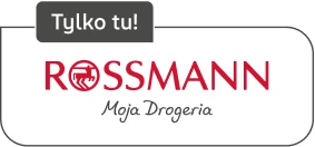 Tylko w Rossmann